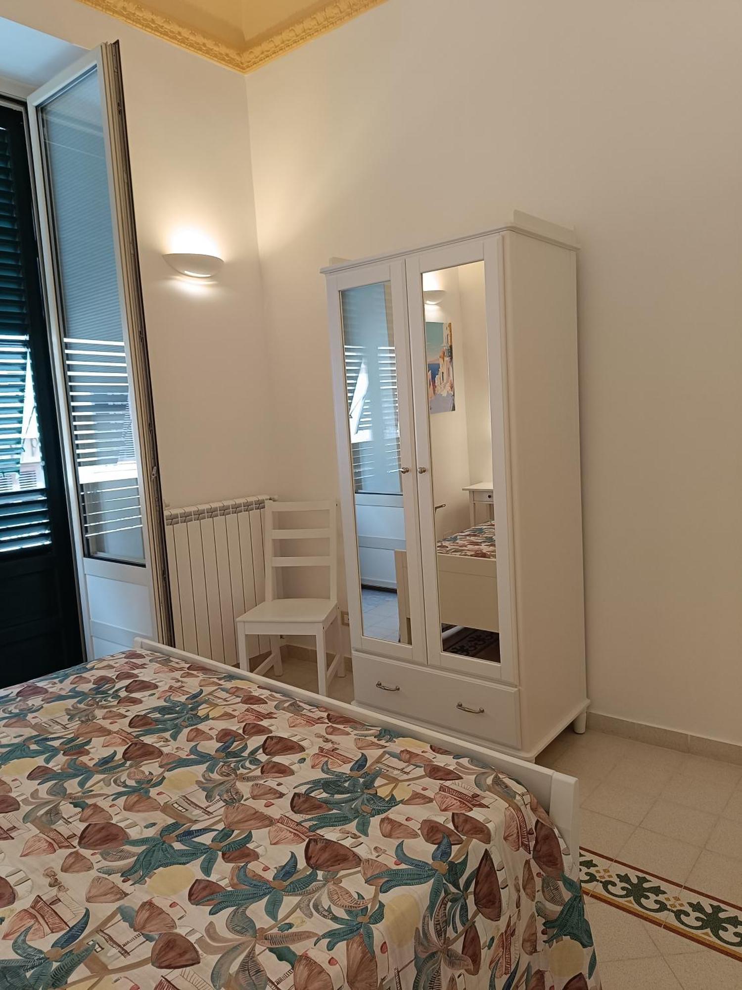 Appartamento La Dimora Della Kalsa Palermo Esterno foto