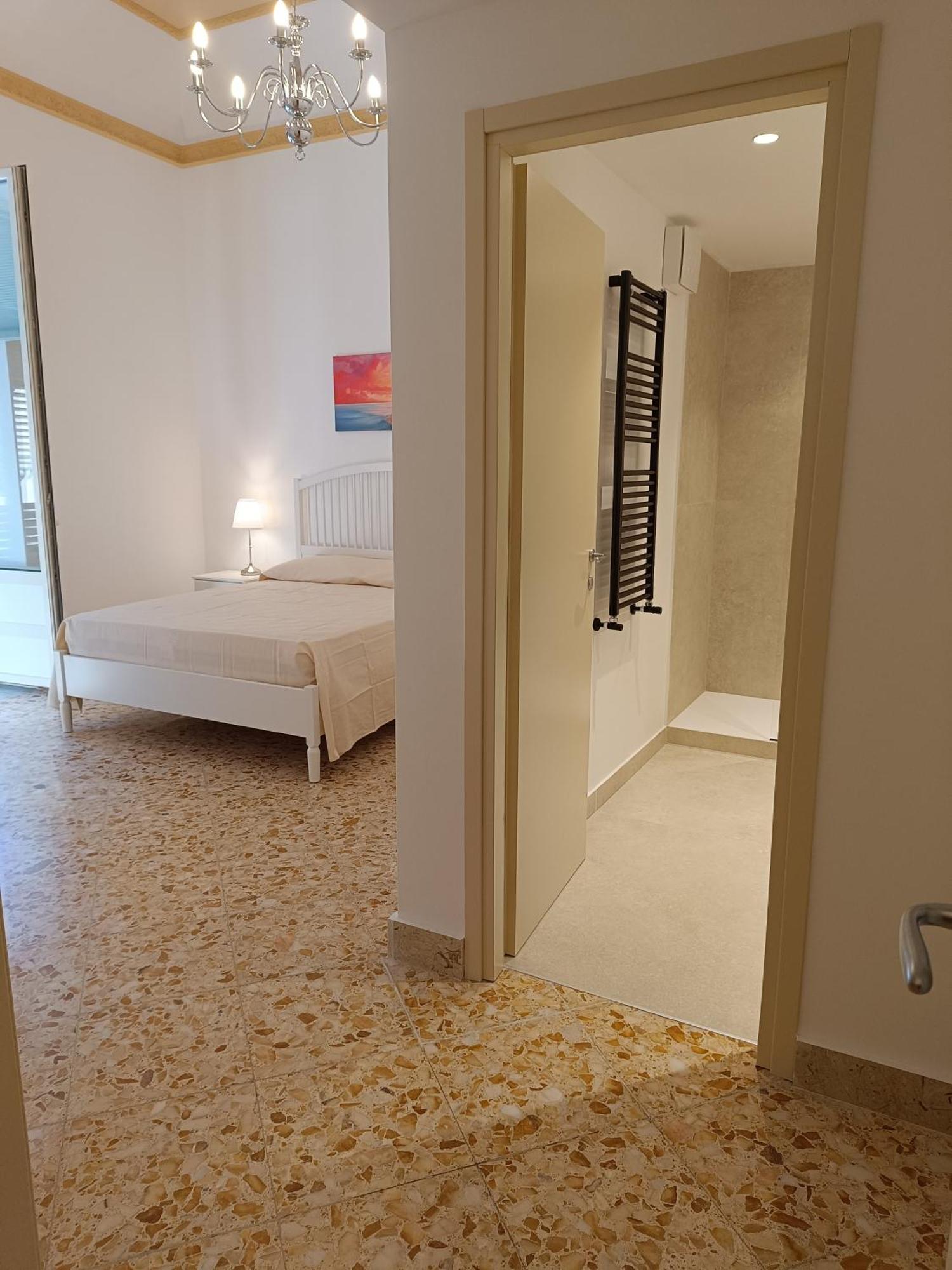 Appartamento La Dimora Della Kalsa Palermo Esterno foto