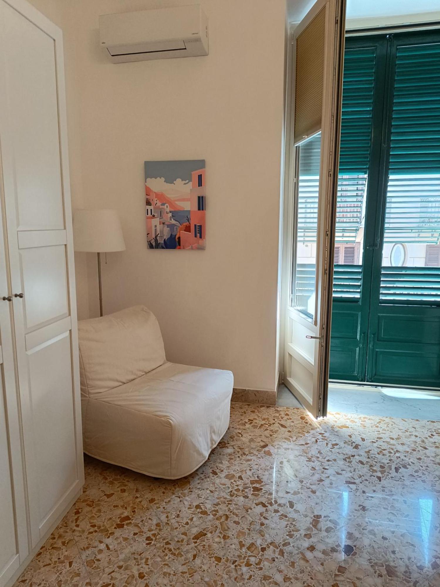 Appartamento La Dimora Della Kalsa Palermo Esterno foto